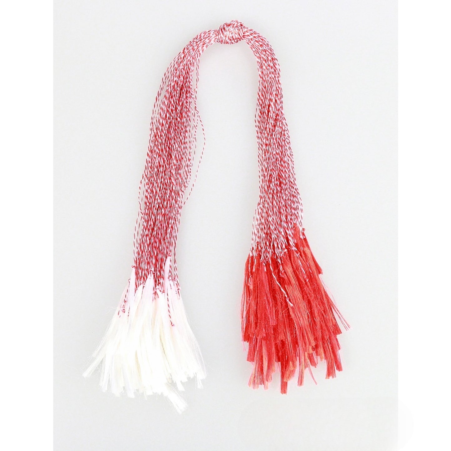 Snur martisor 38 cm set 100 buc