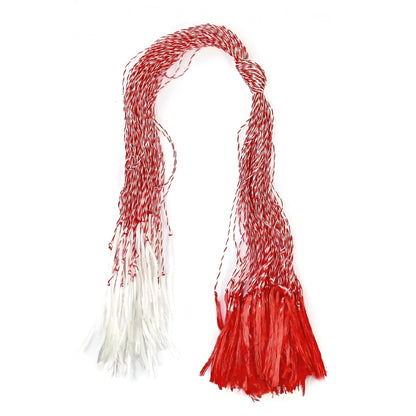 Snur martisor 38 cm set 100 buc