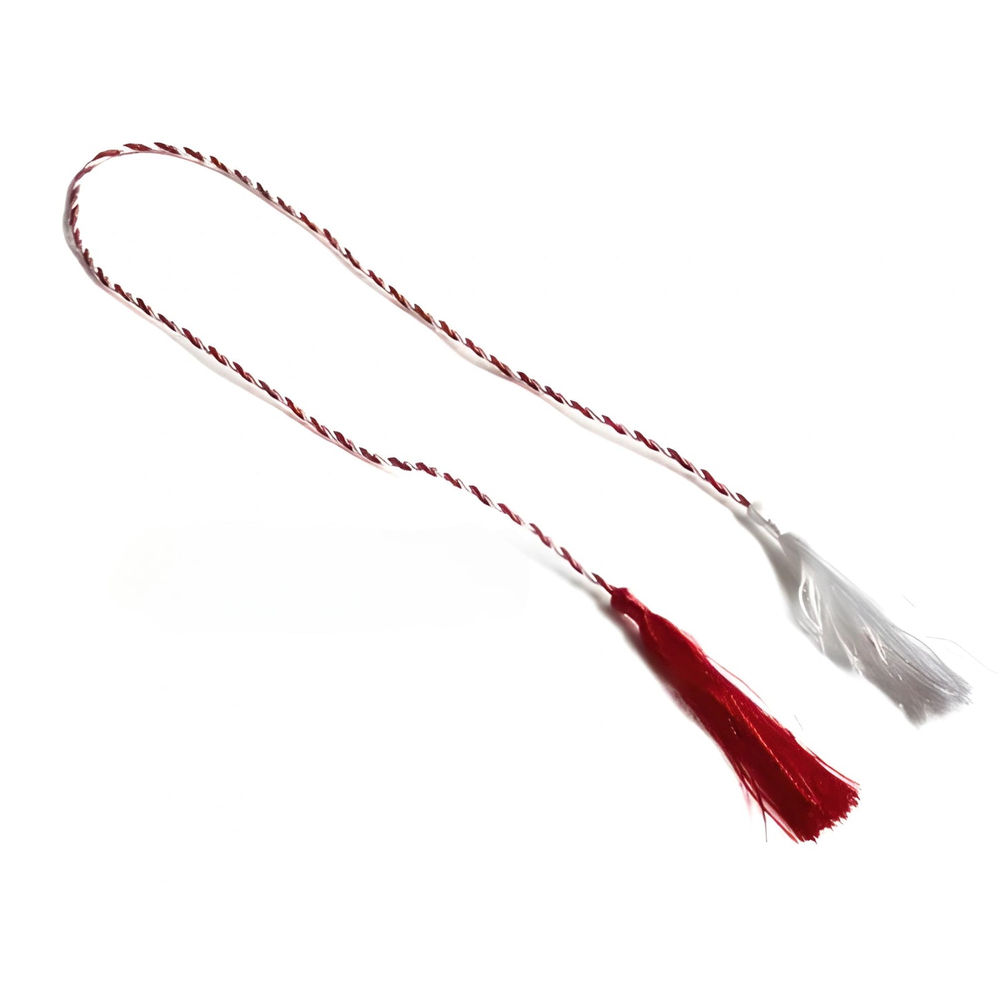 Snur Martisor Traditional Clasic 38 cm - 1 buc