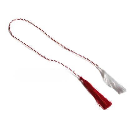Snur Martisor Traditional Clasic 38 cm - 1 buc