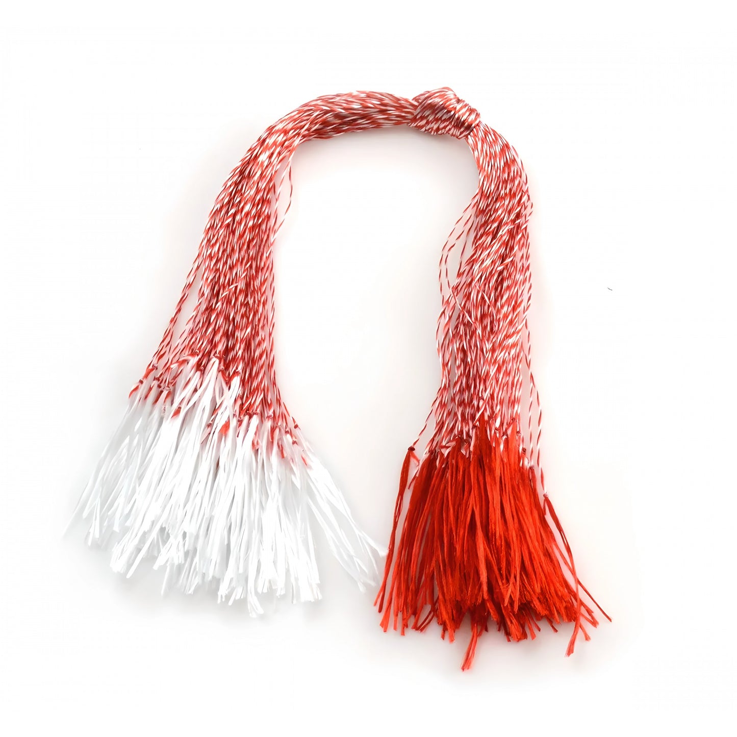 Snur Martisor Traditional Clasic 38 cm - 1 buc