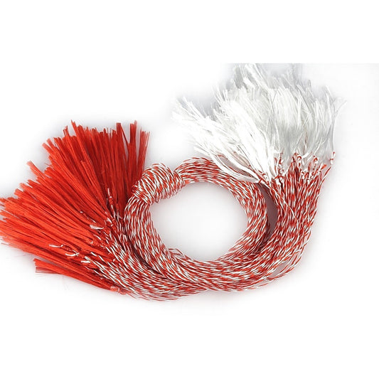 Snur Martisor Traditional Clasic 38 cm - 1 buc