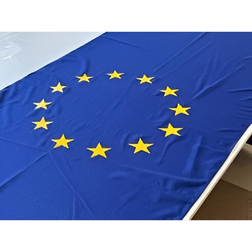 Steag Europa, Dimensiune Mare 90x150 cm