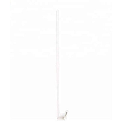 Steag Tricolor Auto, 45 cm x 30 cm, Stegulet, Drapel