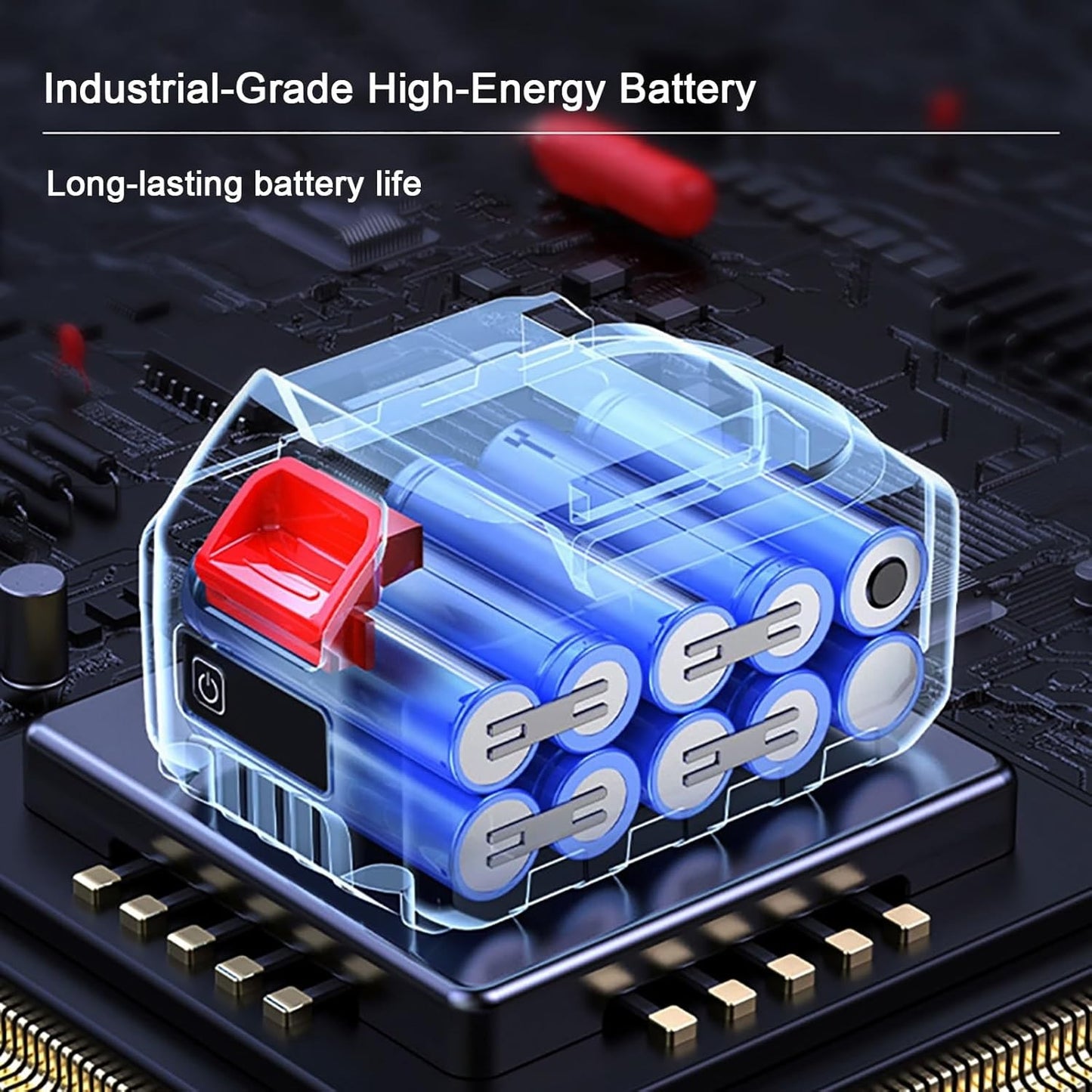 Suflanta de Aer Multifunctionala Portabila, Incarcare Auto, pentru Gratar, Masina, Indepartare Frunze si Praf, 1500 mAh, Viteta de Rotatie 25000 RPM, 2 Baterii de Li si Incarcator, Buton Lateral, Bej