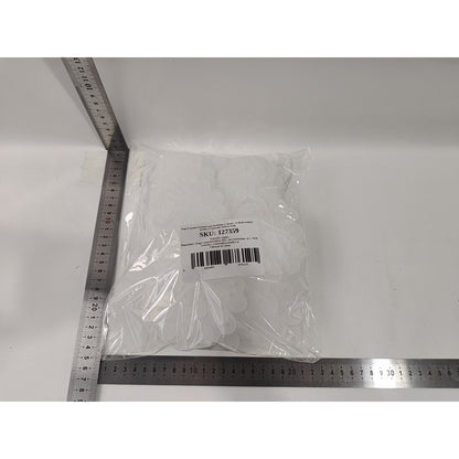Suport pentru Baloane, Care Formeaza o Floare, cu Doua Straturi, pentru 11 Baloane, 8x8cm, 4.6g