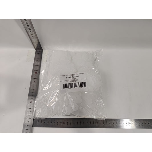 Suport pentru Baloane, Care Formeaza o Floare, cu Doua Straturi, pentru 11 Baloane, 8x8cm, 4.6g
